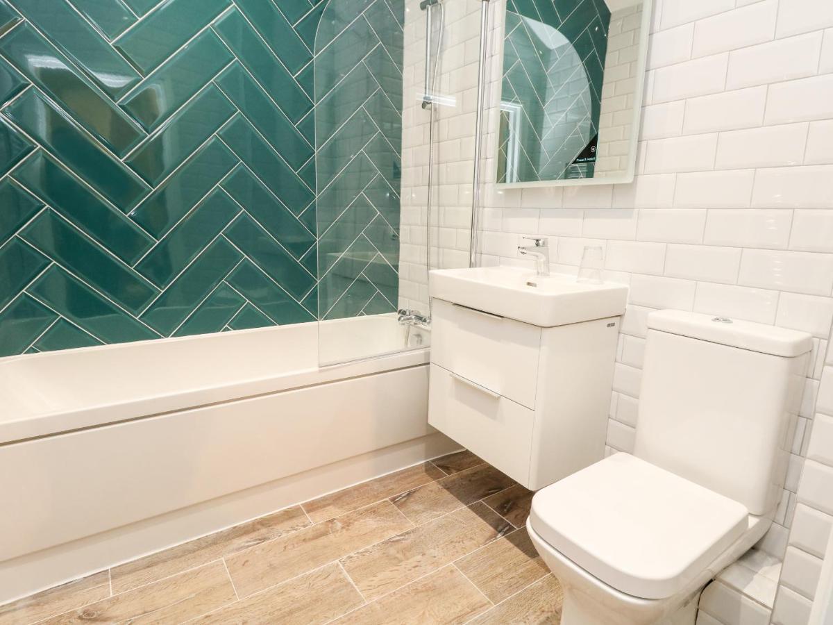 Royal Quarters Apartment *