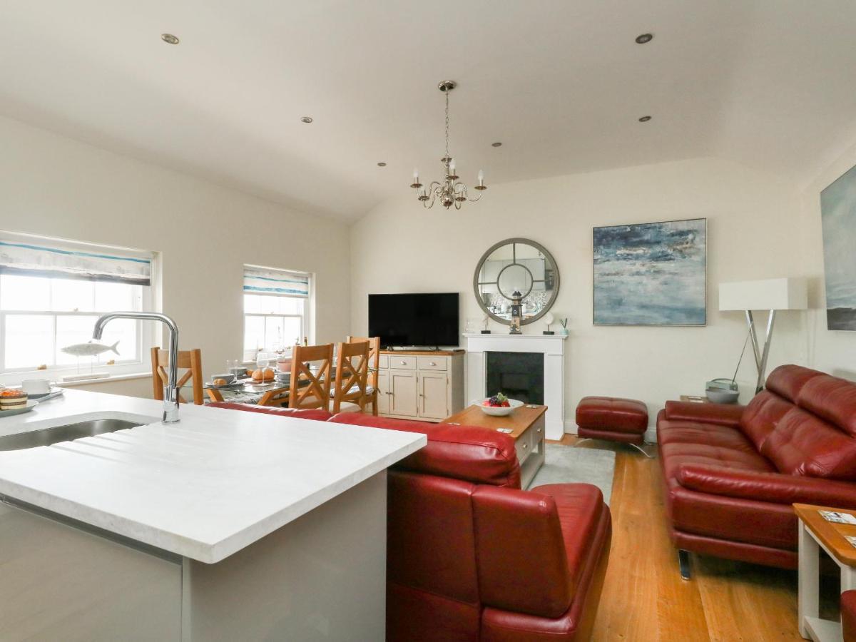 Royal Quarters Apartment *