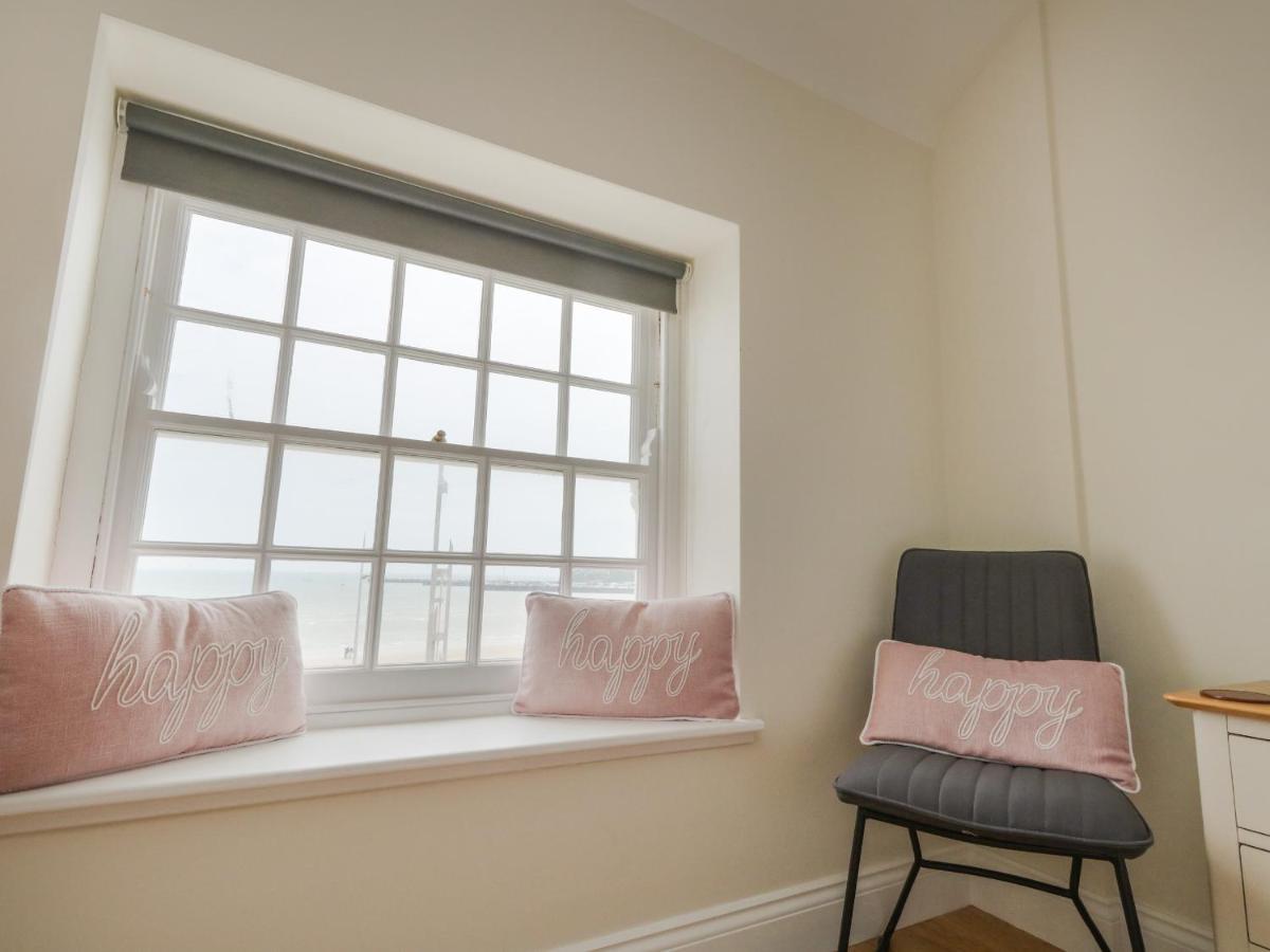 Royal Quarters Apartment *