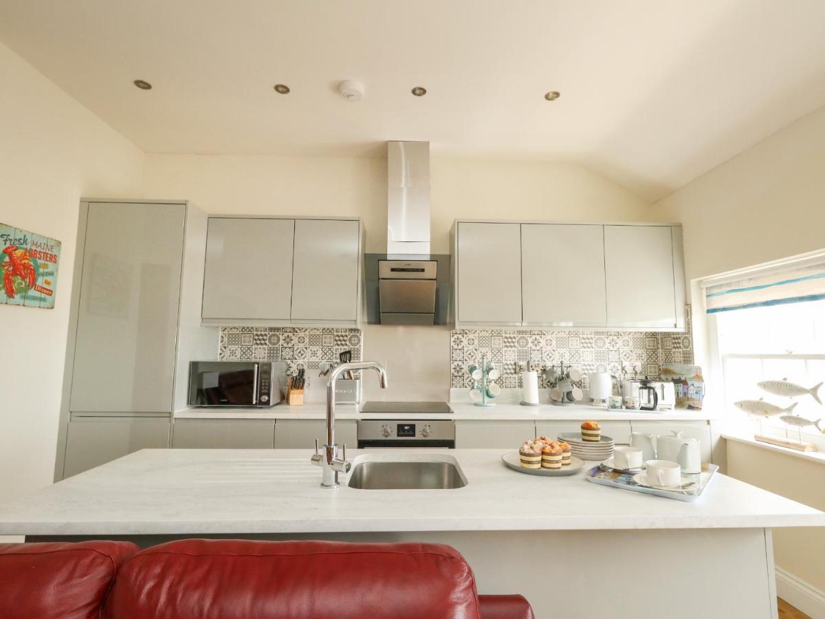 Royal Quarters Apartment *