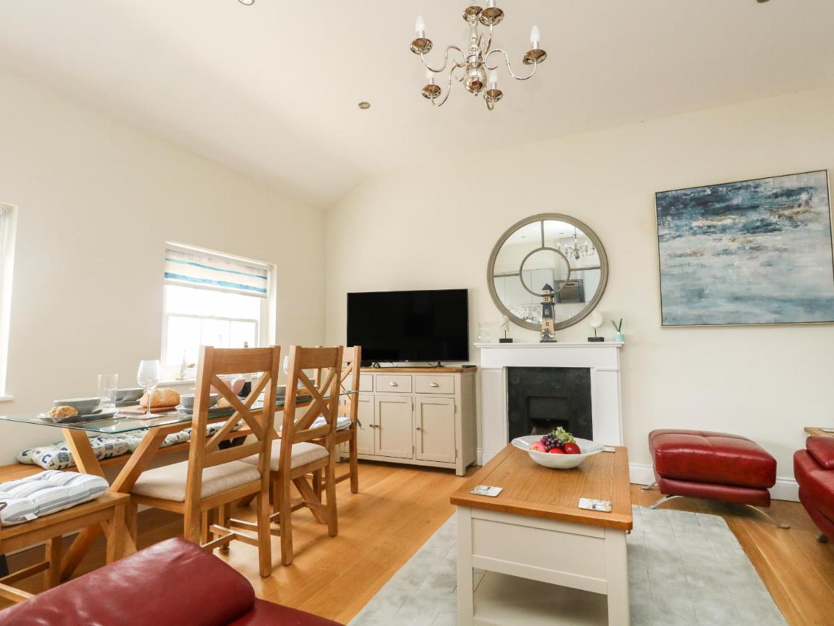 Royal Quarters Apartment