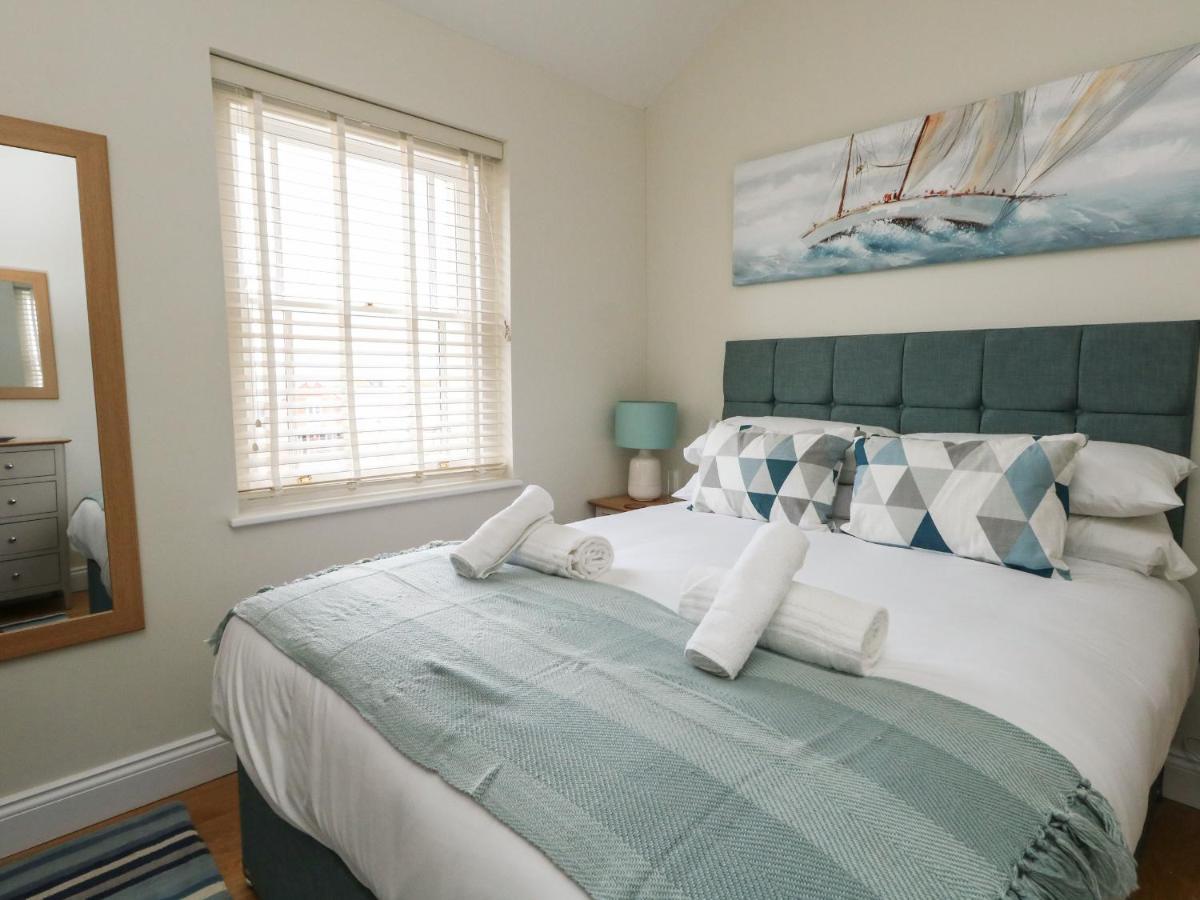 Royal Quarters Apartment Weymouth