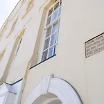 Royal Quarters